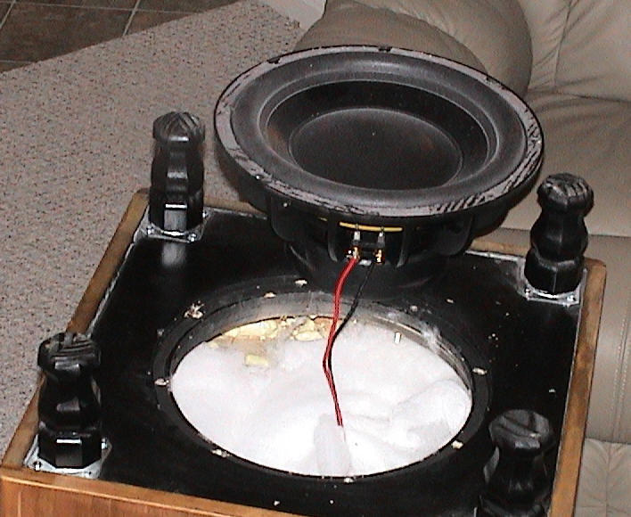 mfk-projects DPL 12 subwoofer